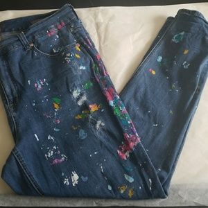 Melissa McCarthy by Seven